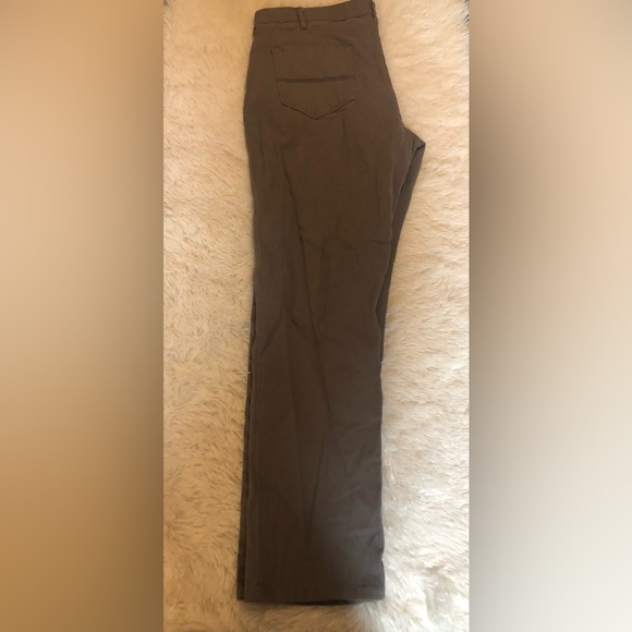 Iron Company Men’s Sz 38 x 32 Dark Gray Pants - Picture 6 of 12